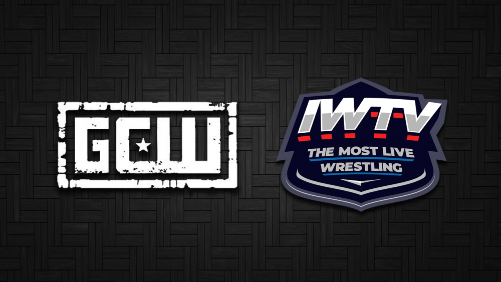 Game Changer Wrestling confirms first live stream back on IWTV