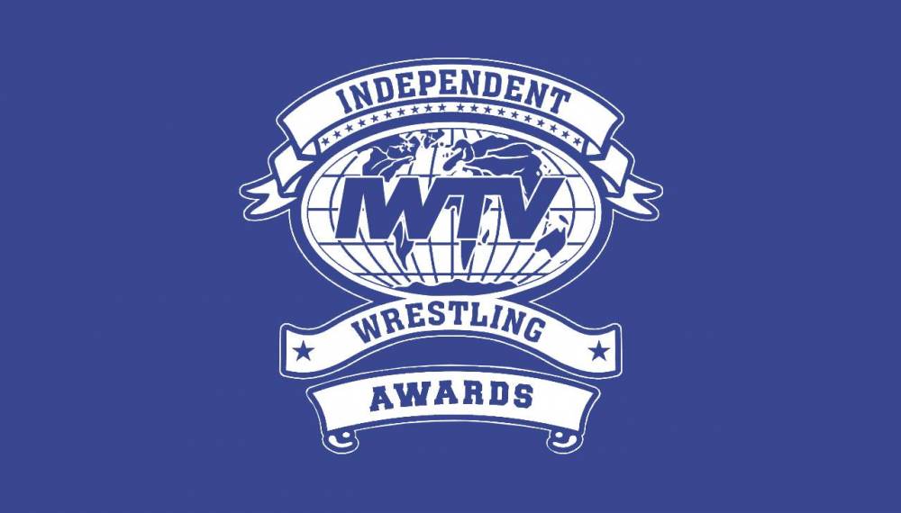 Nominations have opened for the 2020 IWTV Independent Wrestling Awards!