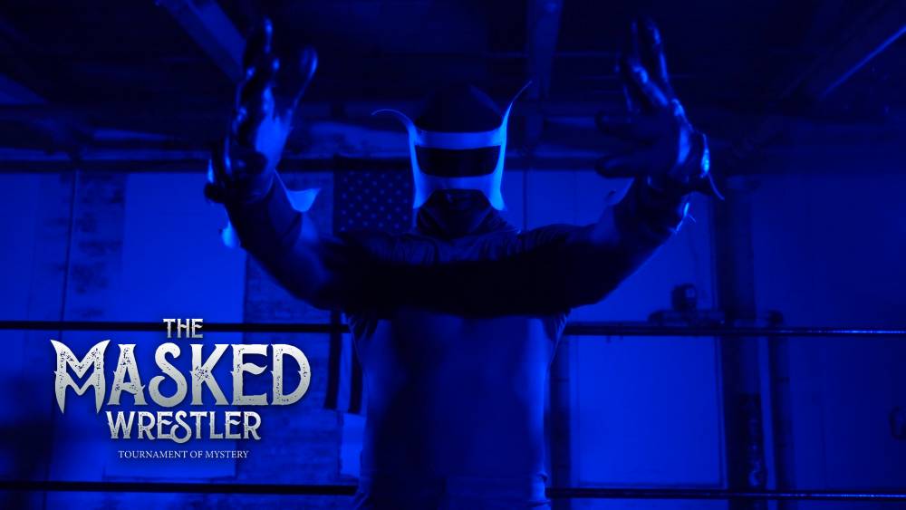 Early Clues Revealed for "The Masked Wrestler" Ep 4