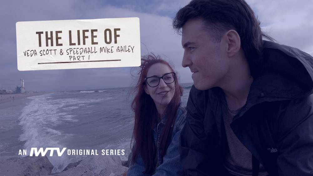 NOW ON DEMAND: The Life Of Mike Bailey and Veda Scott