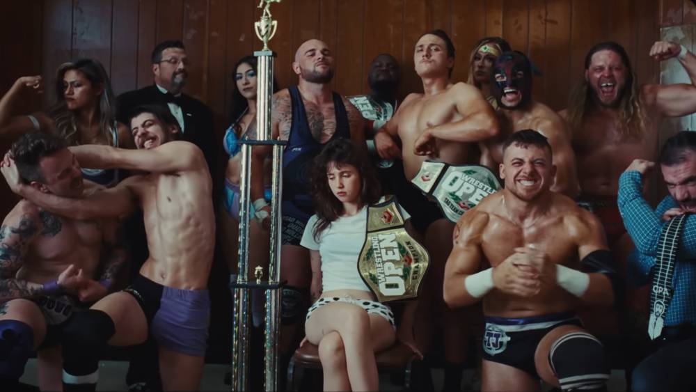 Wrestling Open returns to White Eagle for 200th Episode