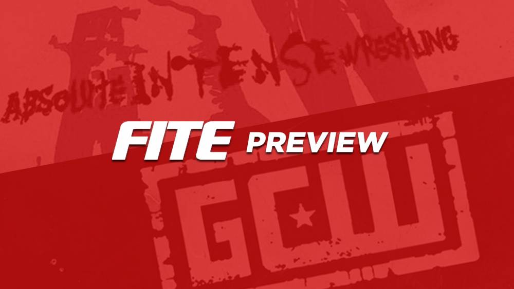 Match Guide: AIW & GCW doubleheader this Sunday on FITE!