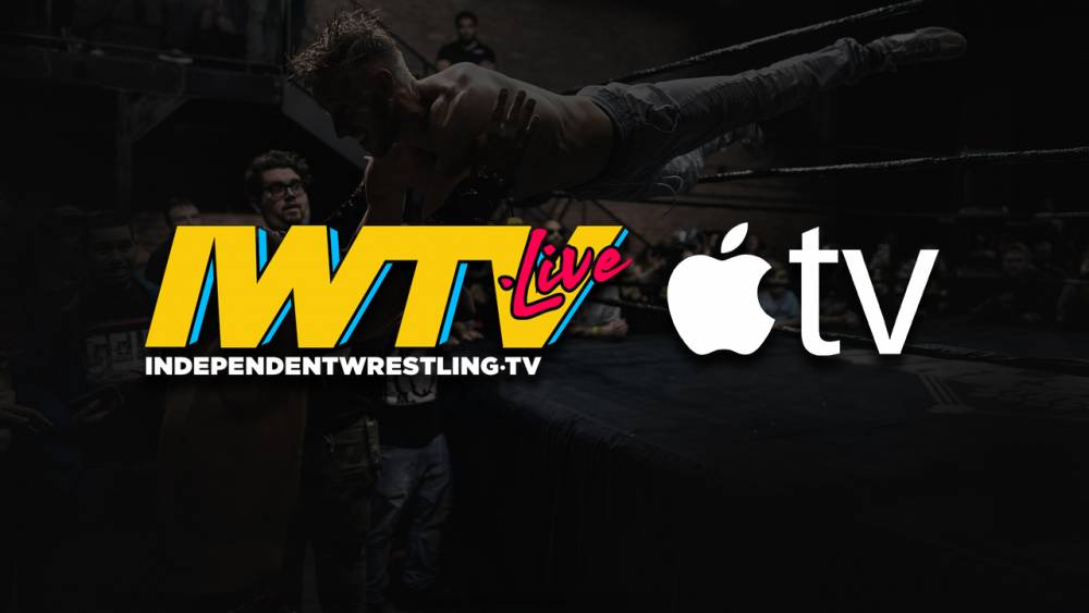 IWTV officially launches on Apple TV