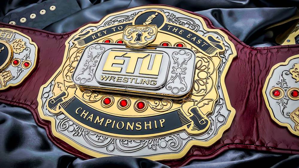 ETU Wrestling to Crown First Ever Key to the East Champion (Exclusive Photos)