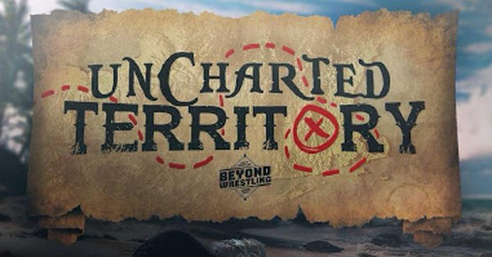 Season Tickets and Additional Perks announced for Beyond's "Uncharted Territory" Weekly Series