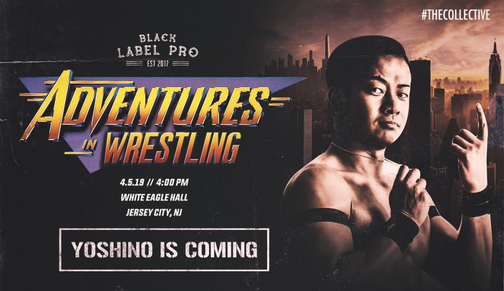 Black Label Pro Makes Two Shocking Talent Announcements