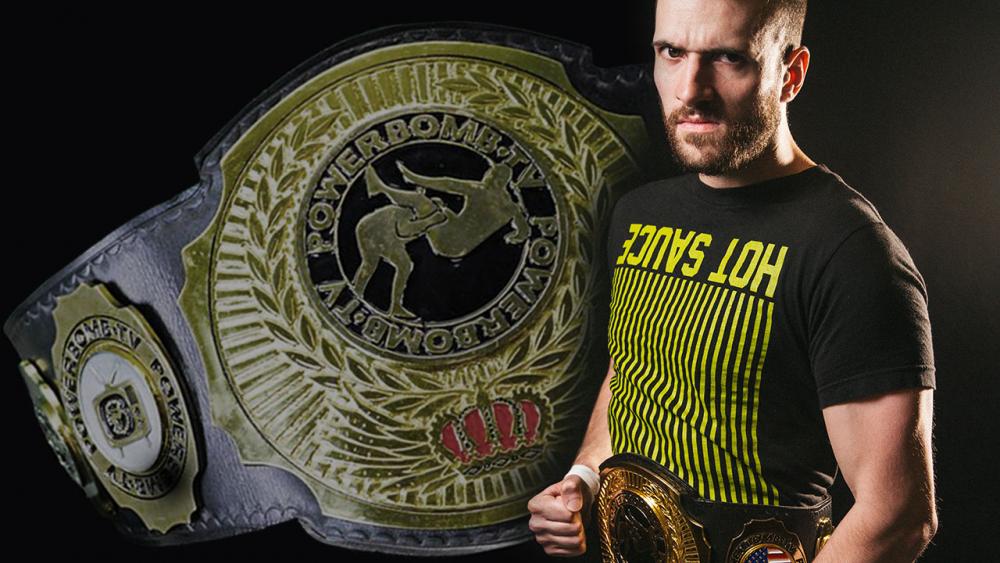 Tracy Williams comments on Orange Cassidy as the new Independent Wrestling Champion