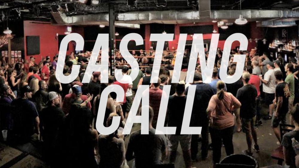 Southern Underground Pro Announces 3 Dates And A Casting Call