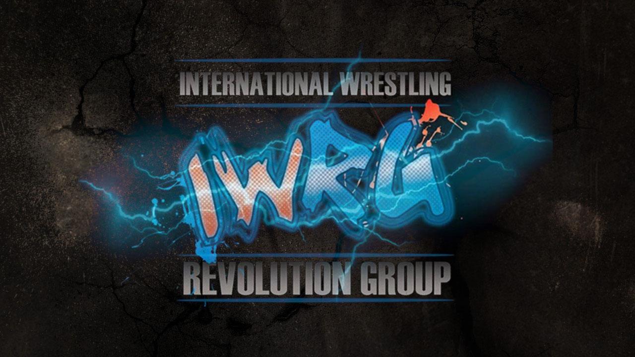 International Wrestling Revolution Group IndependentWrestling.tv