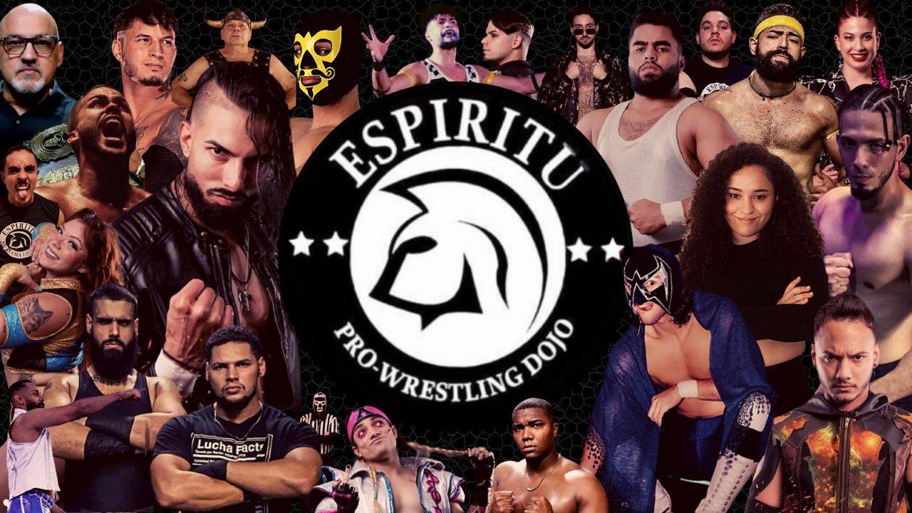 AEW DÁ AULA DE PRO WRESTLING  Cortes do WrestleBR 