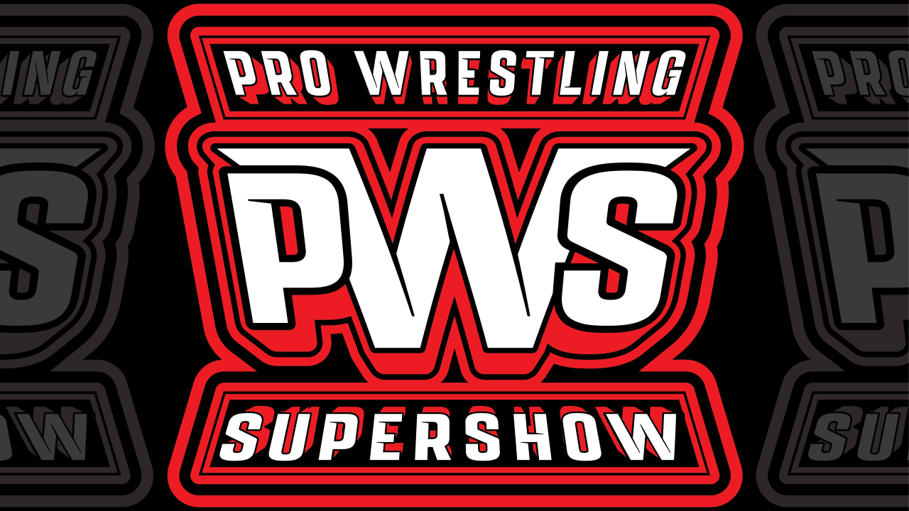 Pro Wrestling Supershow IndependentWrestling.tv
