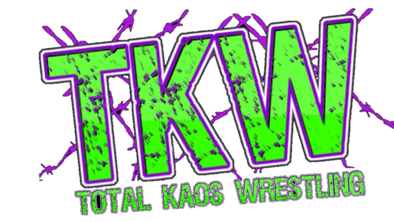 Total kaos wrestling