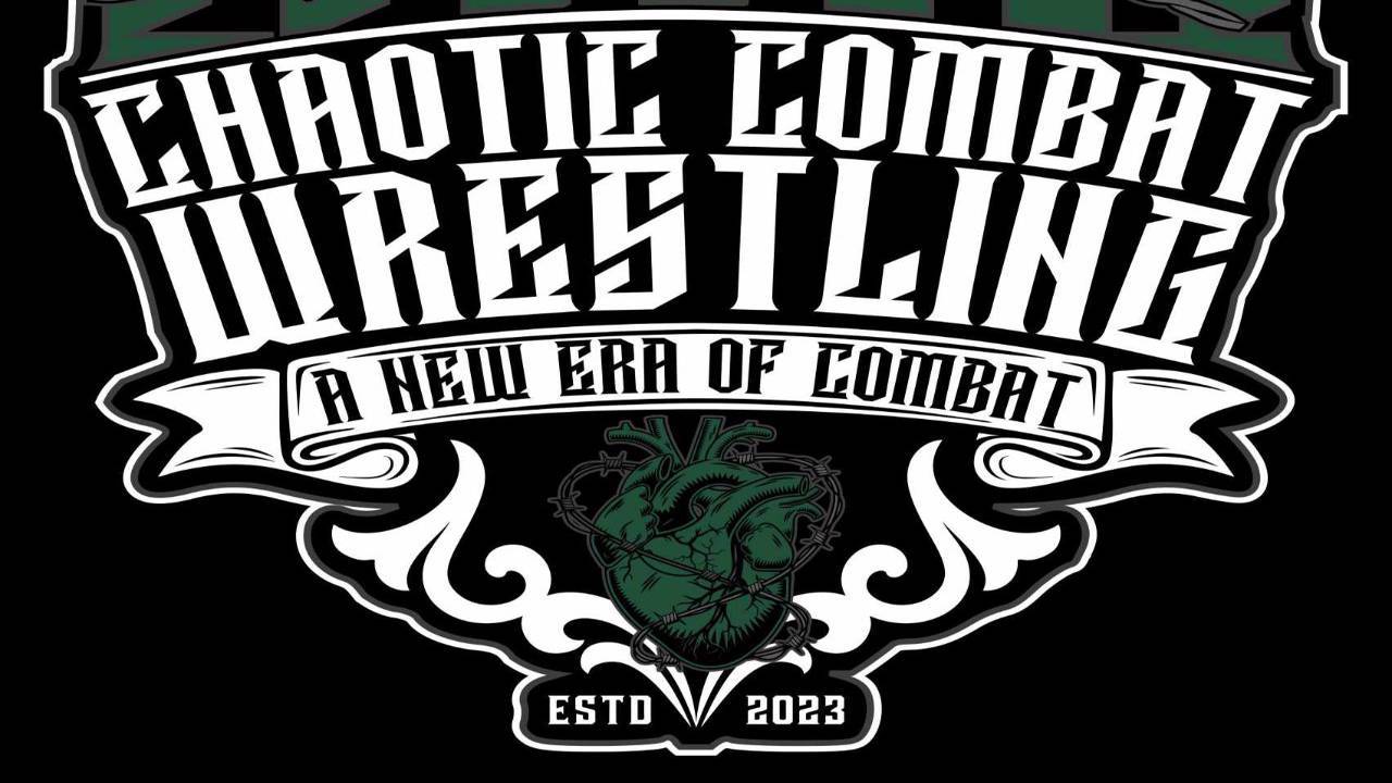 Chaotic Combat Wrestling Independentwrestling Tv