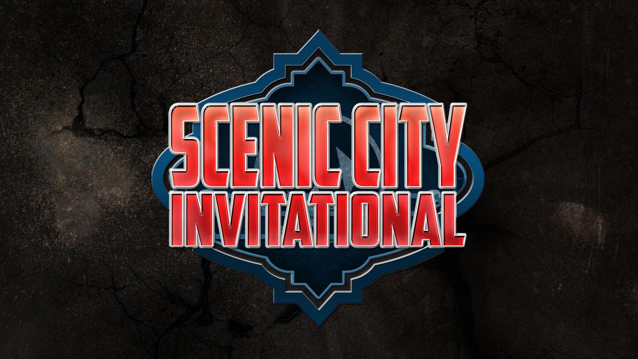 Scenic City Invitational IndependentWrestling.tv