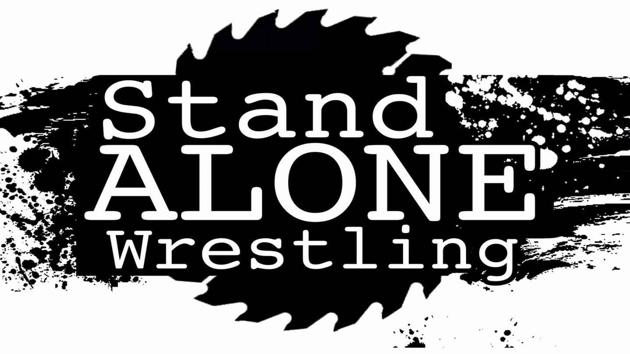 Stand Alone Wrestling IndependentWrestling.tv