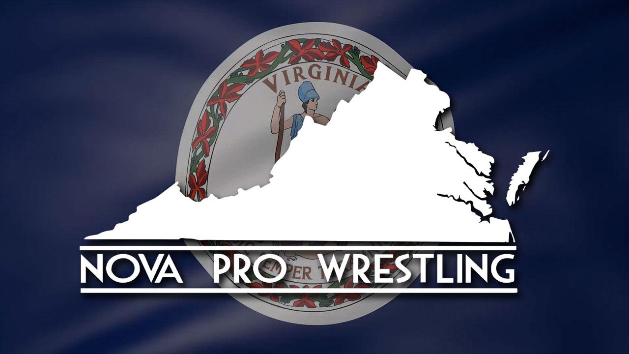 NOVA Pro Wrestling - IndependentWrestling.tv