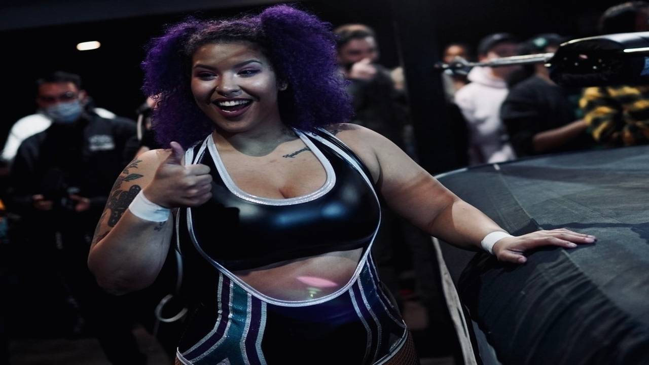 LIVE WWR+ "Hit Em Up Style" IWTV.live Live Event IndependentWrestling.tv