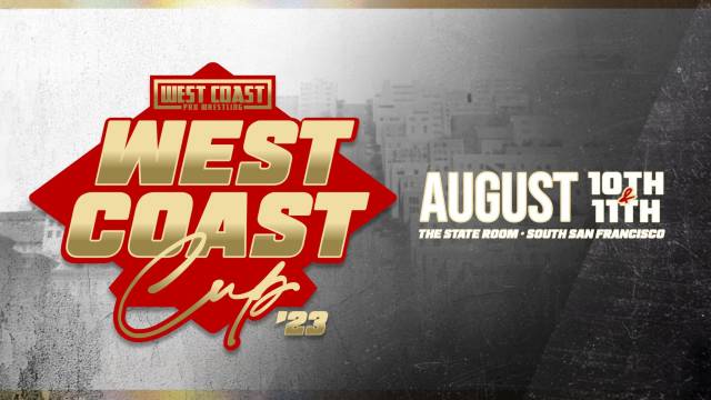 =LIVE: West Coast Pro "West Coast Cup 2023 Night 1"