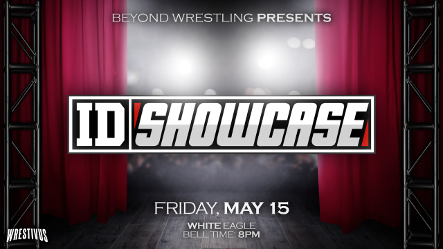 =LIVE: Beyond "ID Showcase"