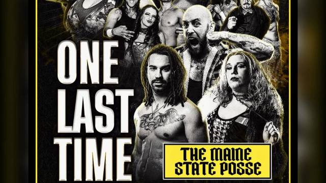 LIVE: Limitless "One Last Time"