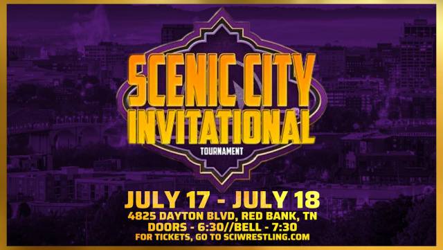 =LIVE: 2026 Scenic City Invitational Night One