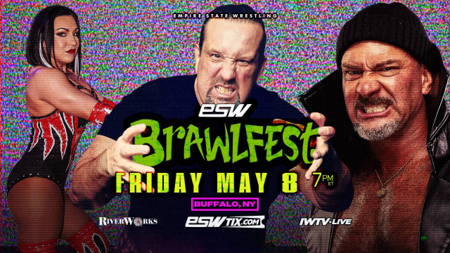 =Empire State "Brawlfest 2026"