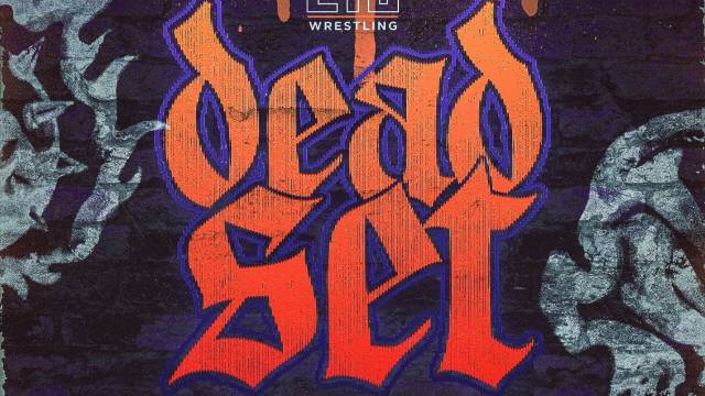 =LIVE: ETU Wrestling "Dead Set"