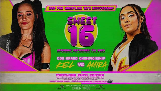 =LIVE: DOA "Sweet 16"