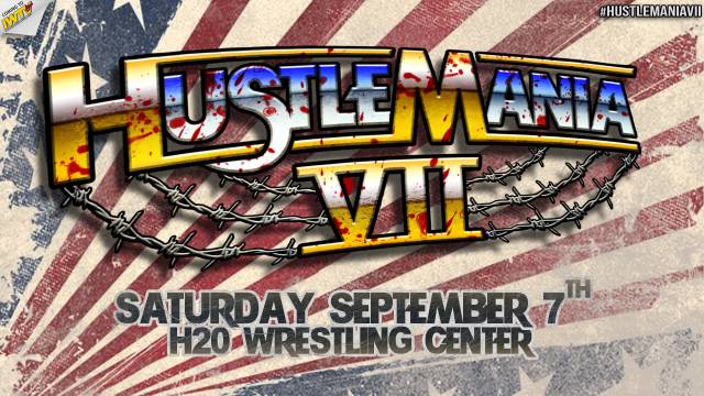 LIVE: H2O "Hustlemania VII"