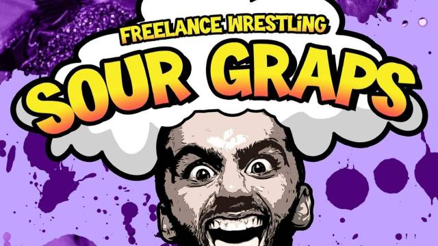 LIVE: Freelance "Sour Graps"