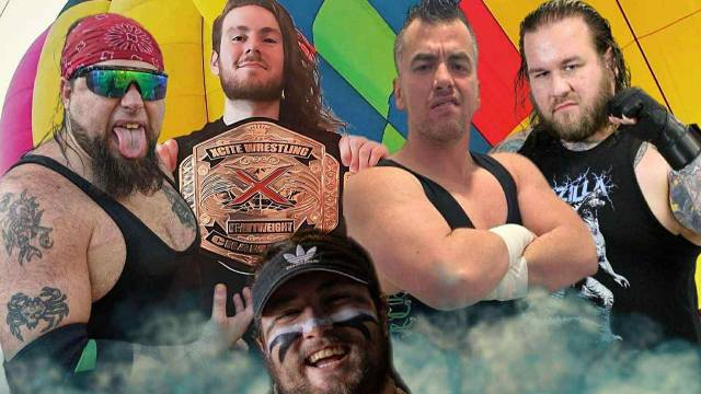 LIVE: Xcite "Spiedie Fest Day Three"