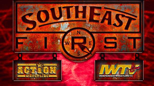 LIVE: IWTV & ACTION present Southeast First