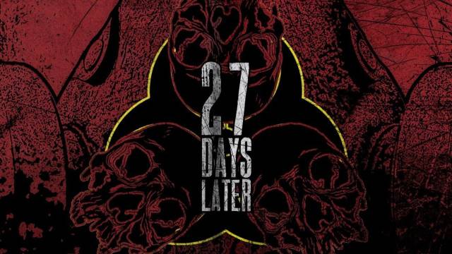 =LIVE: Freelance "27 Days Later"
