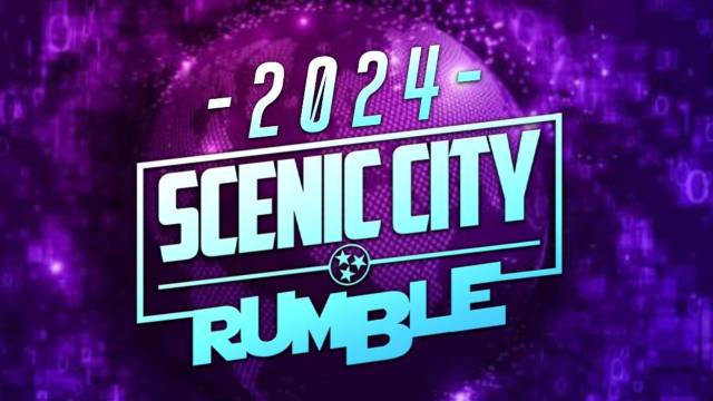 =LIVE: 2024 Scenic City Rumble