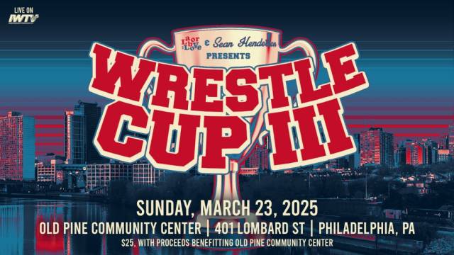 =LIVE: SHP "Wrestlecup III"