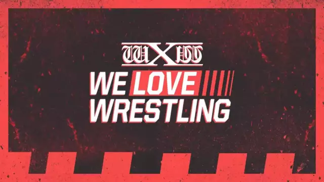=LIVE: wXw "We Love Wrestling 74"