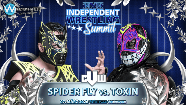 =LIVE: wXw "Independent Wrestling Summit"