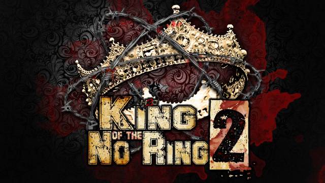 =PREMIERE: H2O "King Of The No Ring 2"