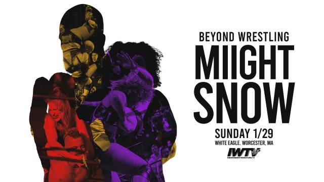 LIVE: Beyond "Miight Snow"