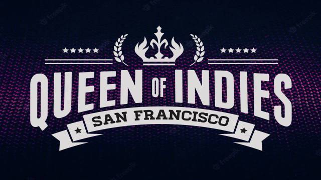 =LIVE: West Coast Pro & PWR "Queen Of Indies"