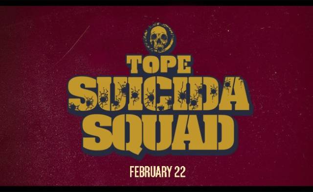 =LIVE: Freelance "Tope Suicida Squad"