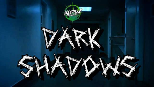 =LIVE: NFW "Dark Shadows"