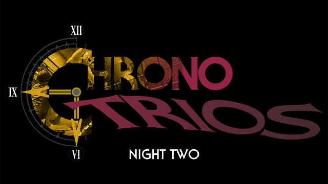 =LIVE: Power Pro Lucha "Chrono Trios Night Two"