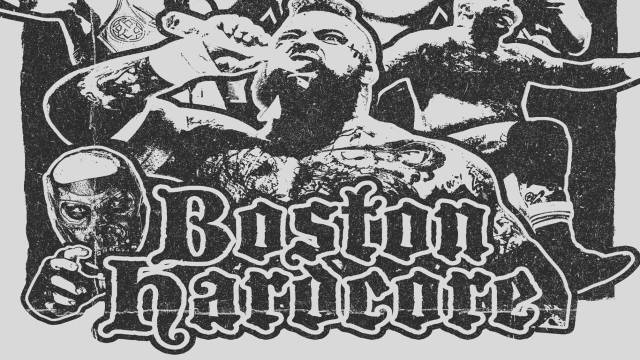 =LIVE: Beyond "Boston Hardcore"
