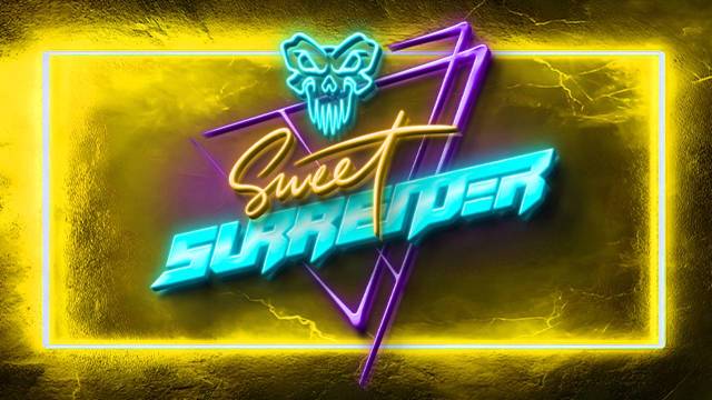 LIVE: BST Wrestling "Sweet Surrender"