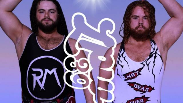 =LIVE: Love Wrestling 39: Time To Pretend