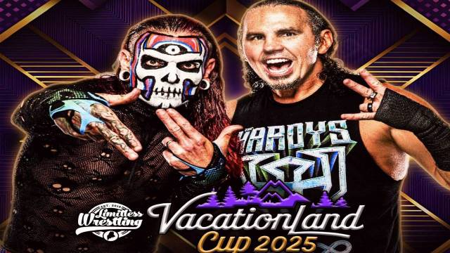 =LIVE: Limitless "Vacationland Cup 2025"