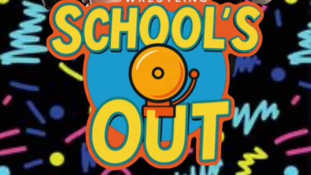 LIVE: XCite "Schools Out"
