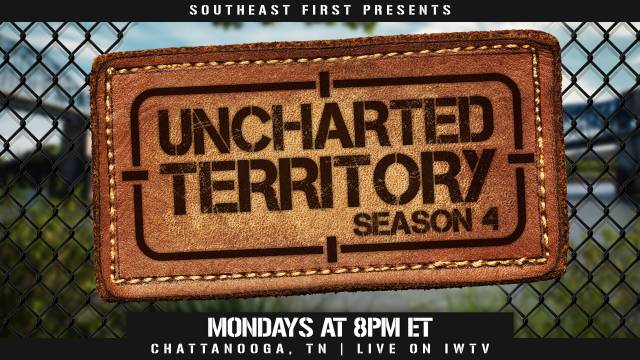=LIVE: Southeast First presents Uncharted Territory Season 4, Episode 12