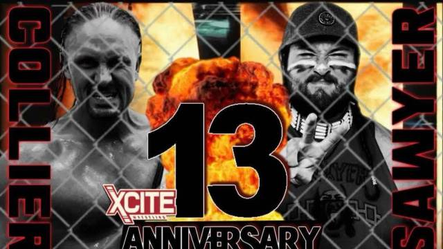 =LIVE: Xcite "13th Anniversary"